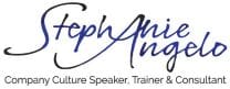 Stephanie Angelo – Company Culture Speaker
