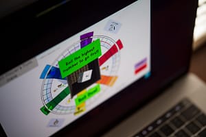 Online Team Building